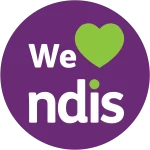 We love NDIS